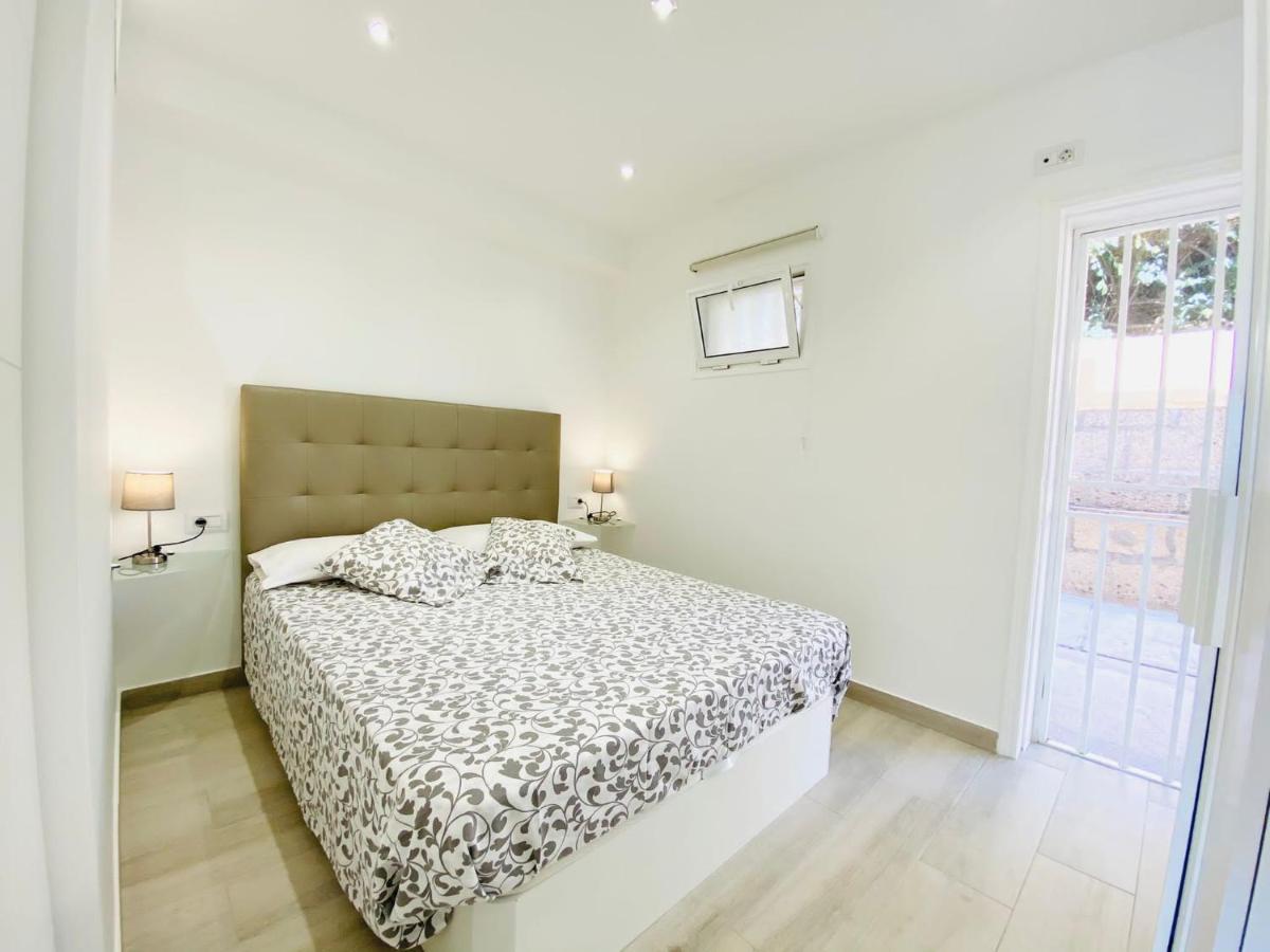 Maraverde Holiday Apartment By Altamarhomes Costa Adeje  Exterior photo